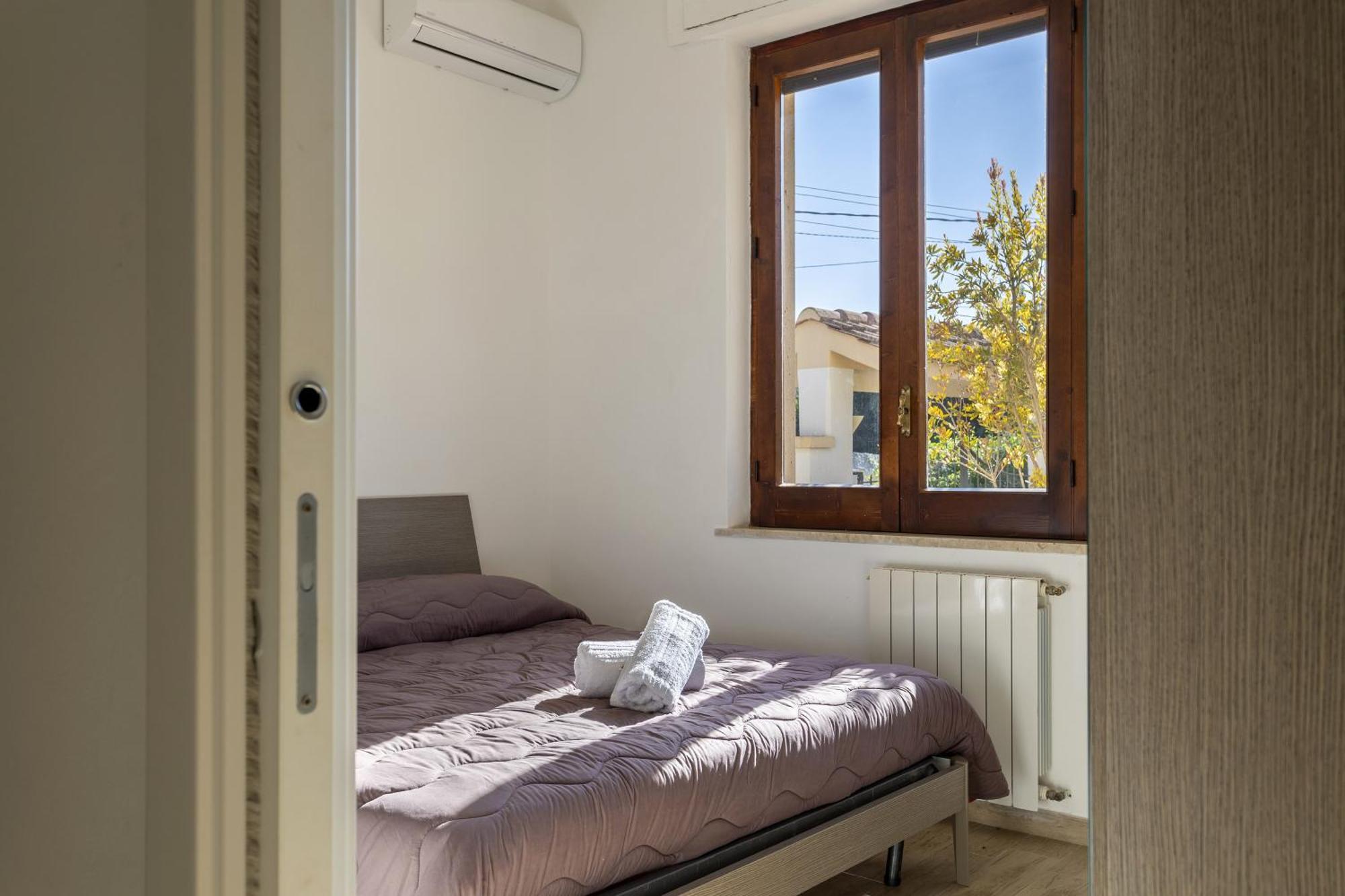 Villa Sandra Marsala Exteriör bild